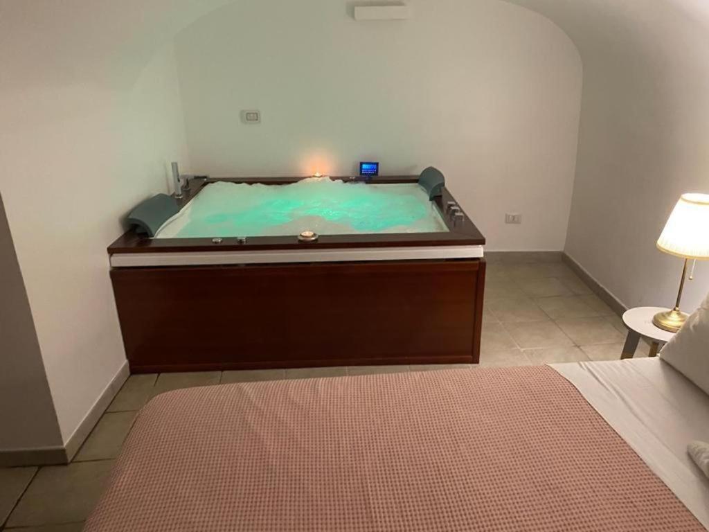 Bed & Breakfast Acquadellarte Catania