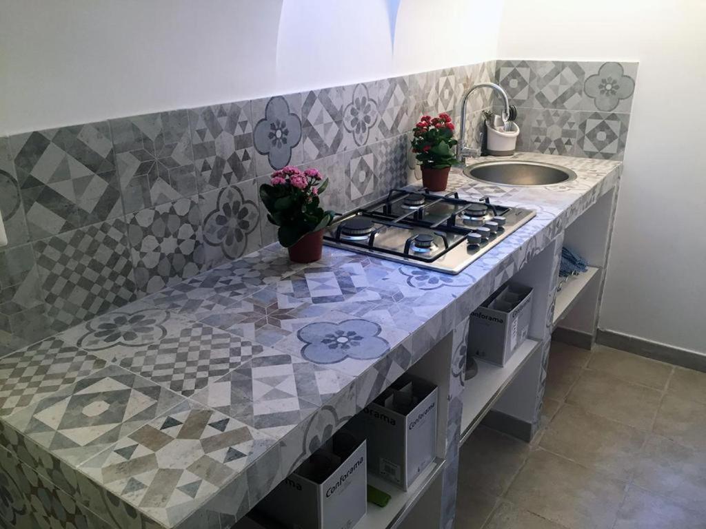 Acquadellarte 3* Catania