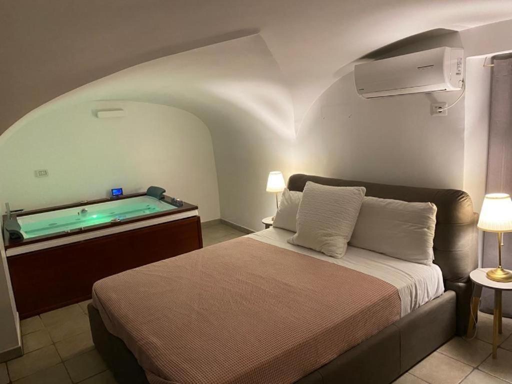 Acquadellarte Bed & Breakfast Catania