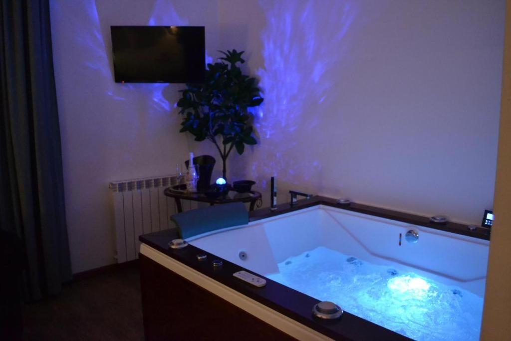 Bed & Breakfast Acquadellarte