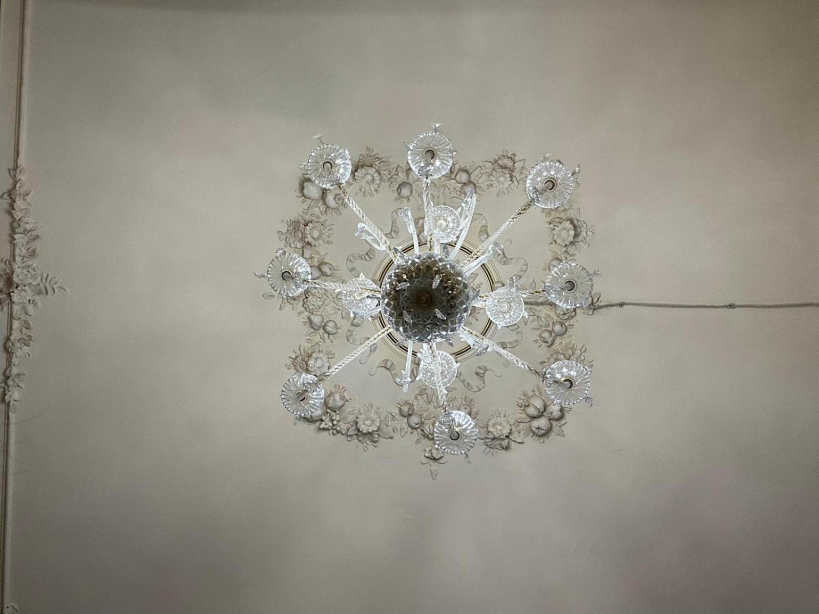 Bed & Breakfast Acquadellarte Catania