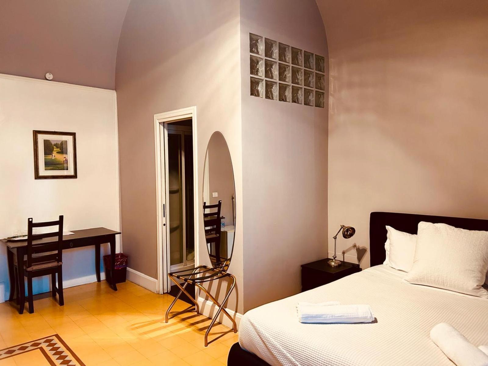 Acquadellarte Bed & Breakfast 3*