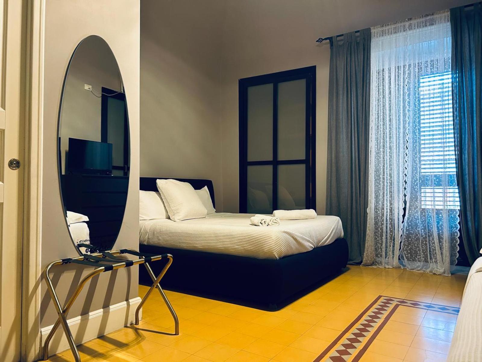 Acquadellarte Bed & Breakfast 3*