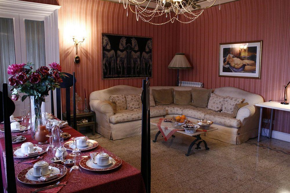 Acquadellarte Bed & Breakfast Catania