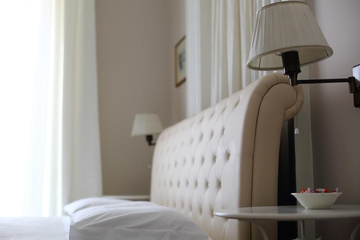 Bed & Breakfast Acquadellarte Catania