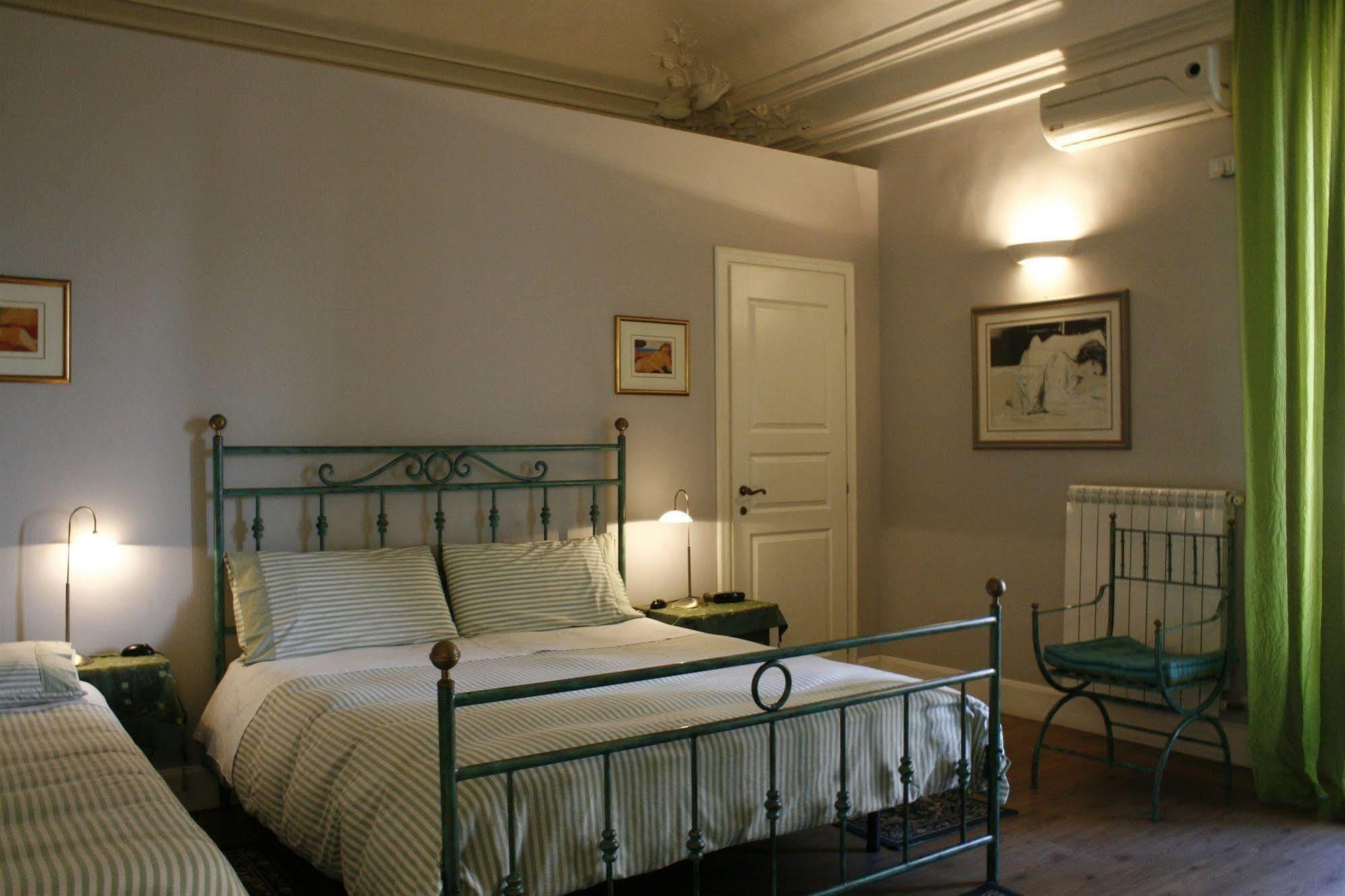 Acquadellarte Bed & Breakfast Catania