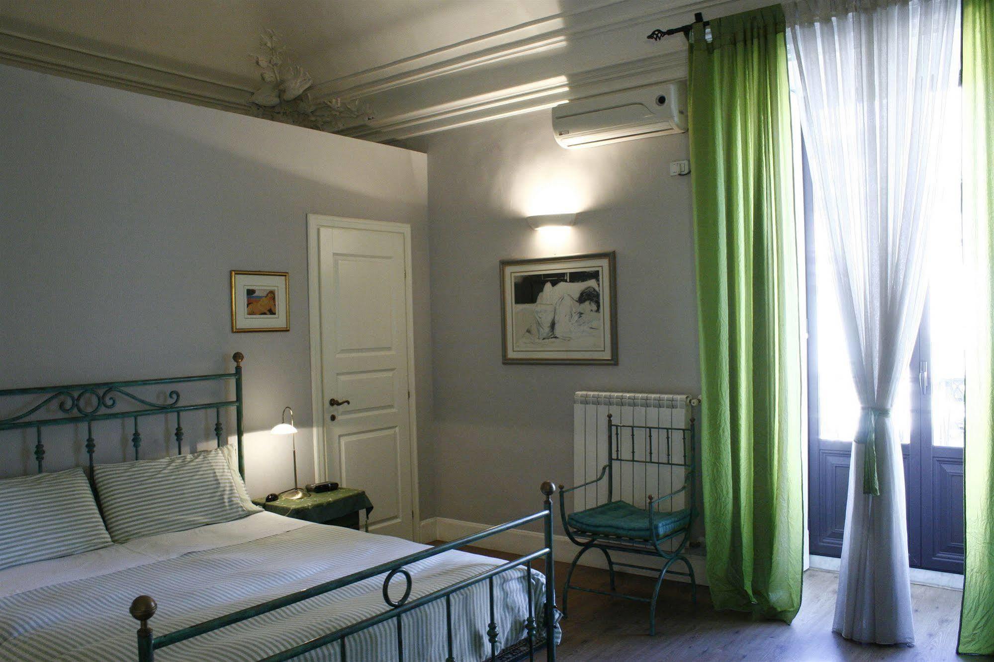 Acquadellarte Bed & Breakfast